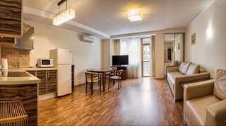 Гостиница na Volodarskogo Ялта-1